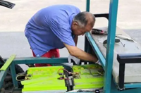 延边三轮车救援服务