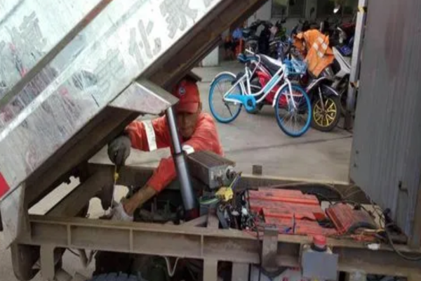 延边电动三轮车救援