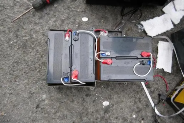 延边电动车更换电瓶
